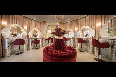 Charlotte Tilbury, Westfield White City